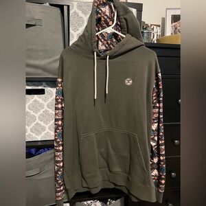 Hooey Hoodie - XL